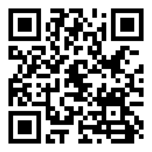 Venmo QR code